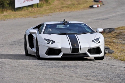 Buckle up for the Hillclimb